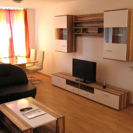 Brockenapartments Schierke Chambre photo