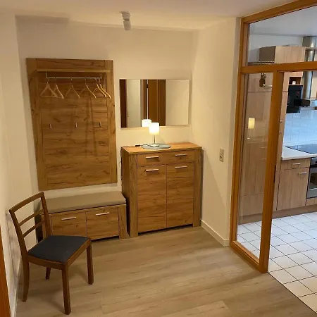 Brockenapartments Schierke Extérieur photo