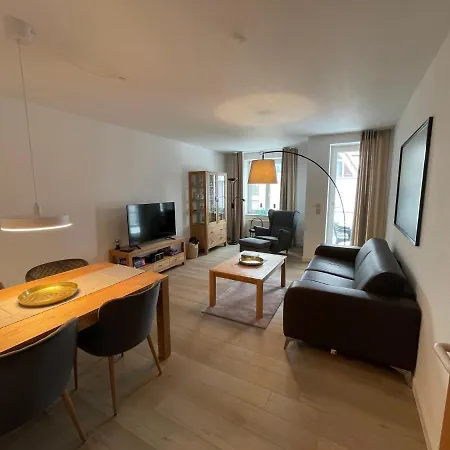 Brockenapartments Schierke Extérieur photo