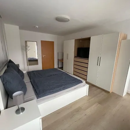 Brockenapartments Schierke Extérieur photo