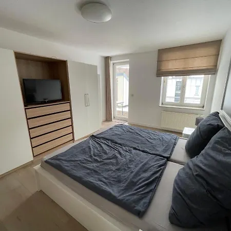Brockenapartments Schierke Extérieur photo