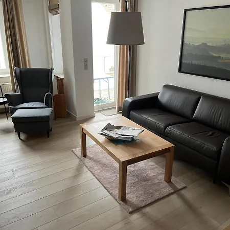 Brockenapartments Schierke Extérieur photo
