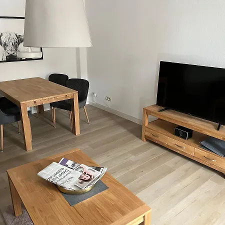 Brockenapartments Schierke Extérieur photo
