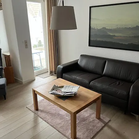 Brockenapartments Schierke Extérieur photo