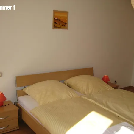 Brockenapartments Schierke Extérieur photo