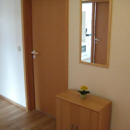 Brockenapartments Schierke Extérieur photo
