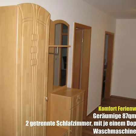 Brockenapartments Schierke Extérieur photo
