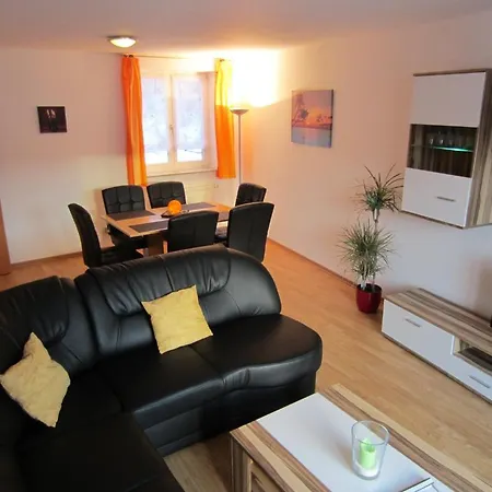 Brockenapartments Schierke Extérieur photo