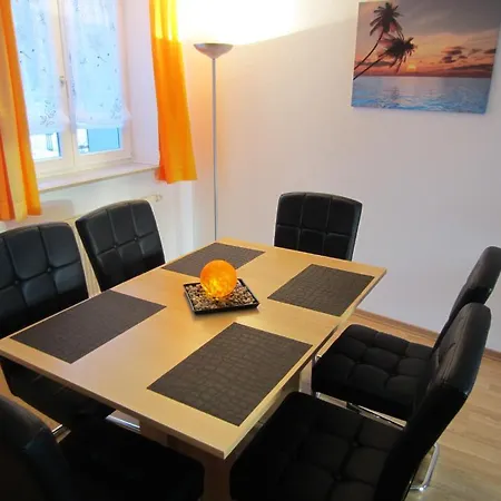 Brockenapartments Schierke Extérieur photo