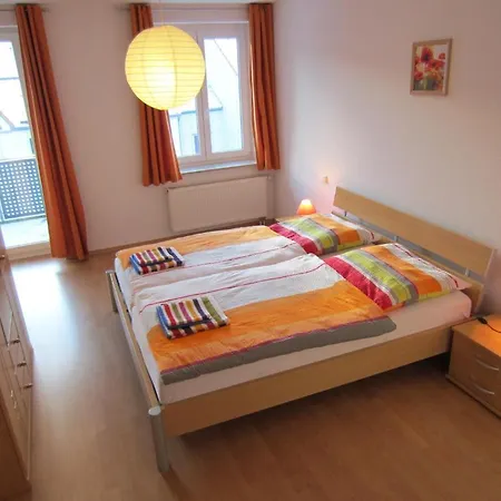 Brockenapartments Schierke Extérieur photo