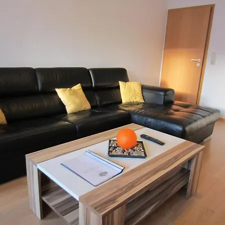 Brockenapartments Schierke Extérieur photo
