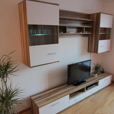 Brockenapartments Schierke Chambre photo