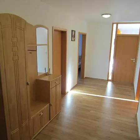 Brockenapartments Schierke Chambre photo