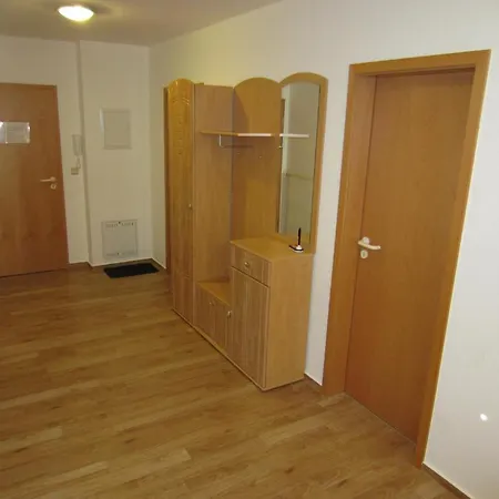 Brockenapartments Schierke Chambre photo