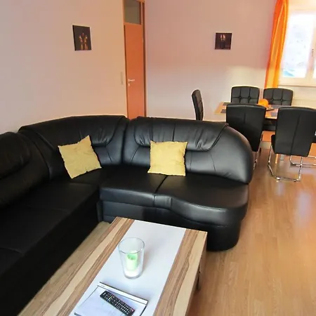 Brockenapartments Schierke Chambre photo
