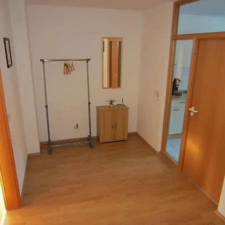 Brockenapartments Schierke Chambre photo