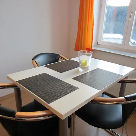 Brockenapartments Schierke Chambre photo