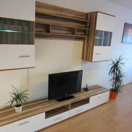 Brockenapartments Schierke Chambre photo