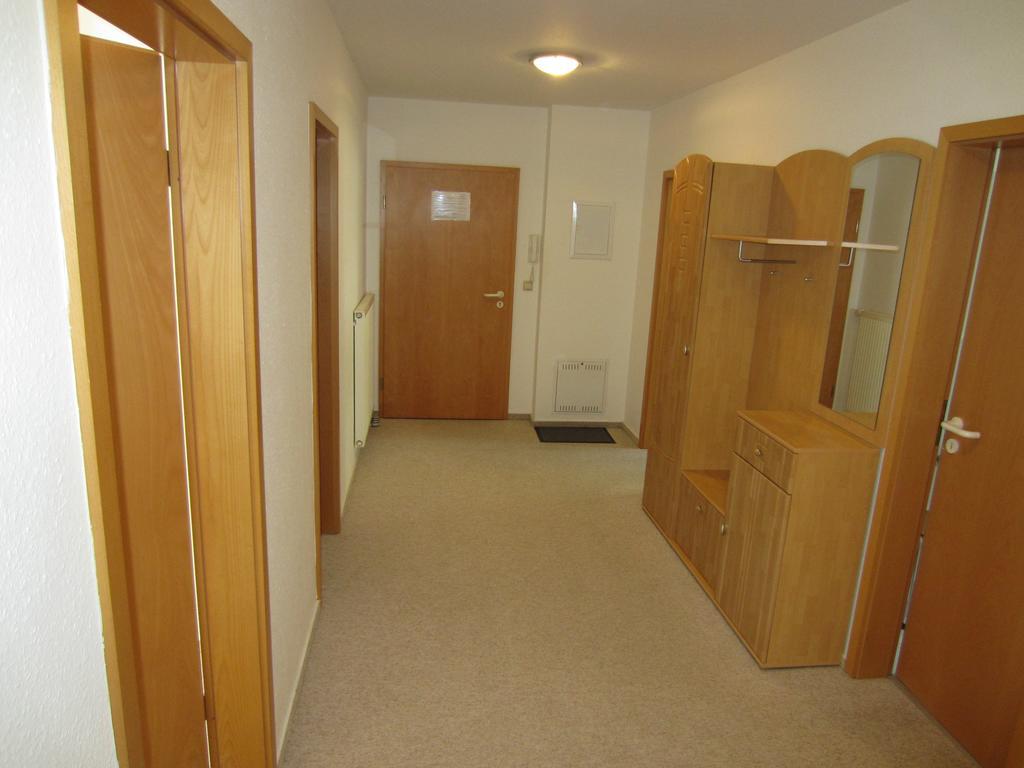 Brockenapartments *