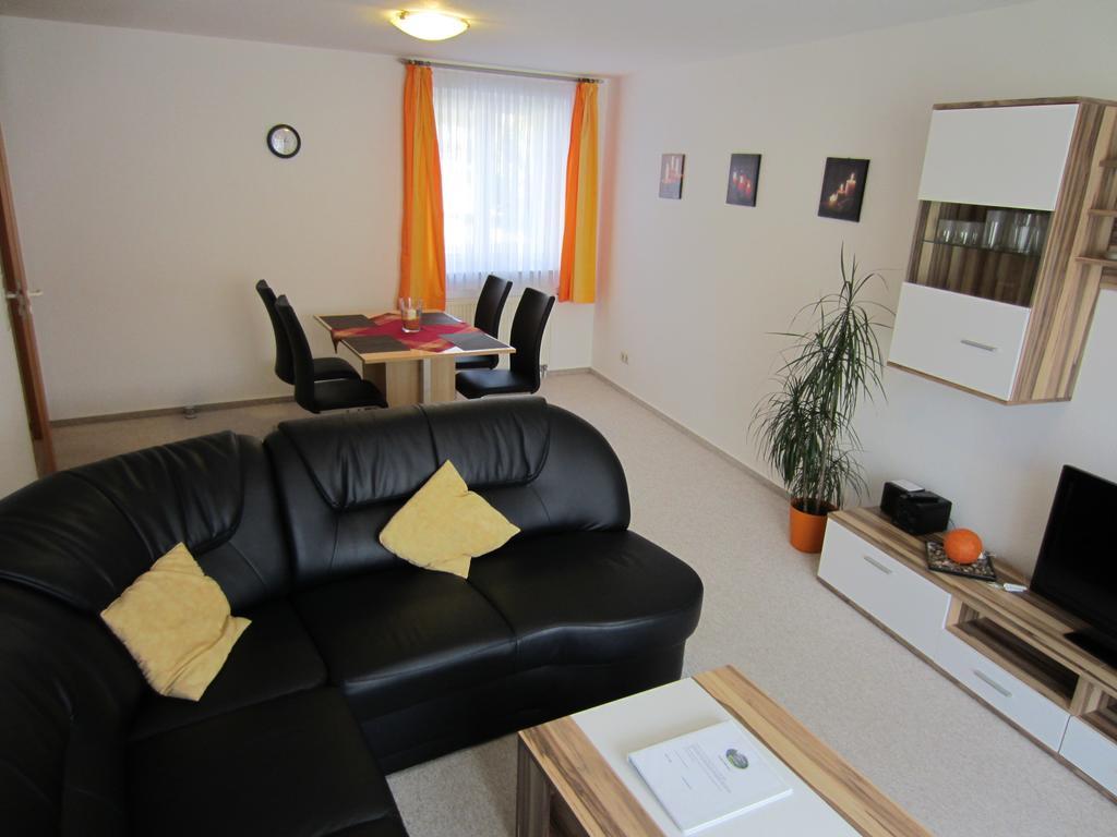 Apartment Brockenapartments