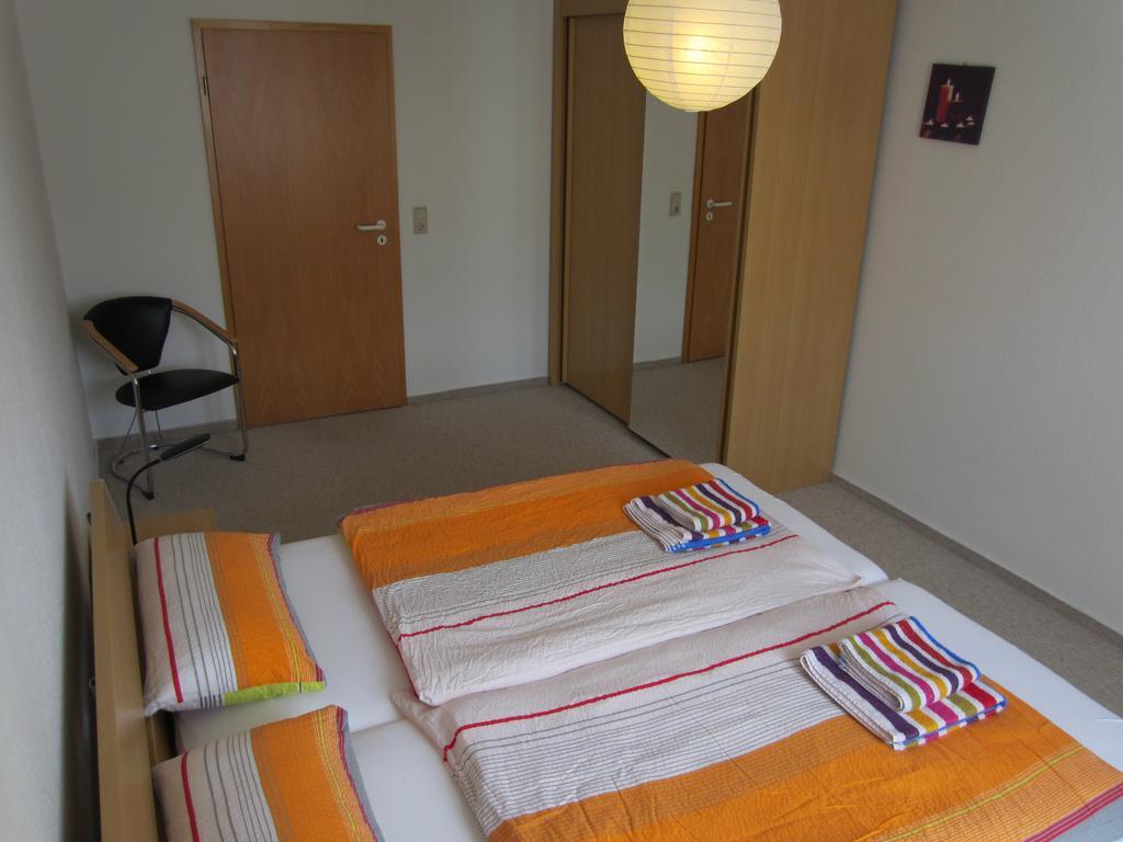 Brockenapartments * Schierke