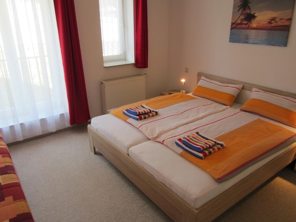 Brockenapartments Schierke