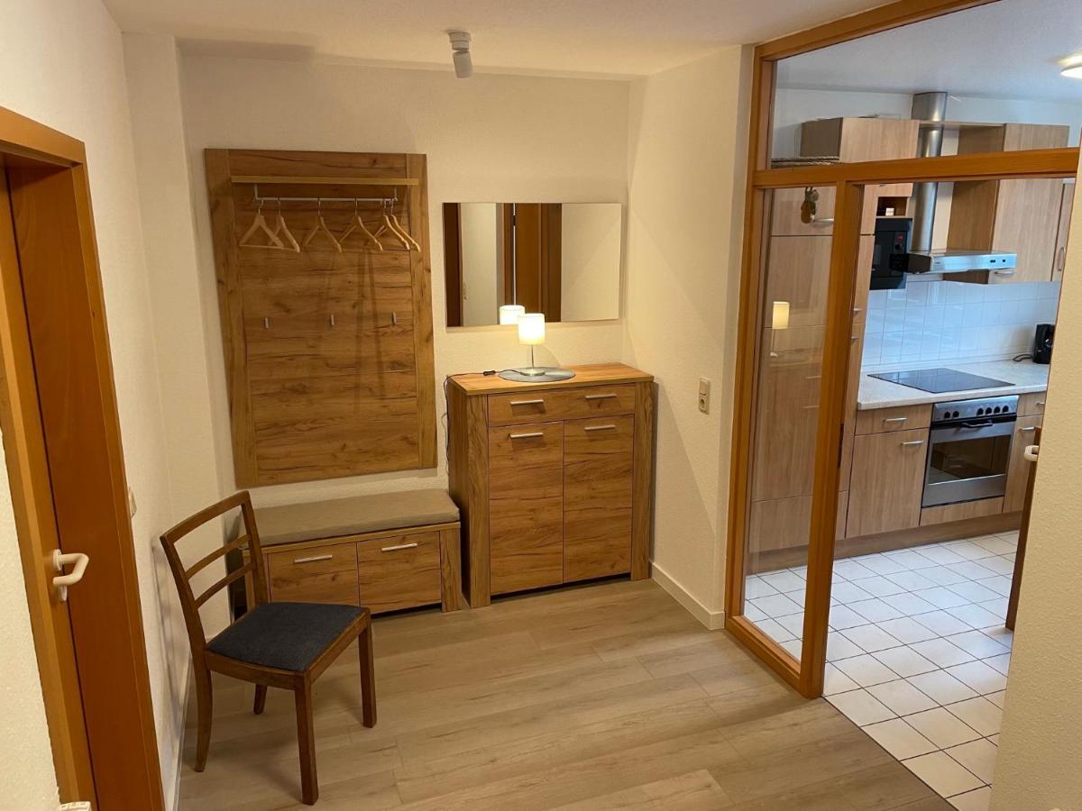 Brockenapartments Appartement