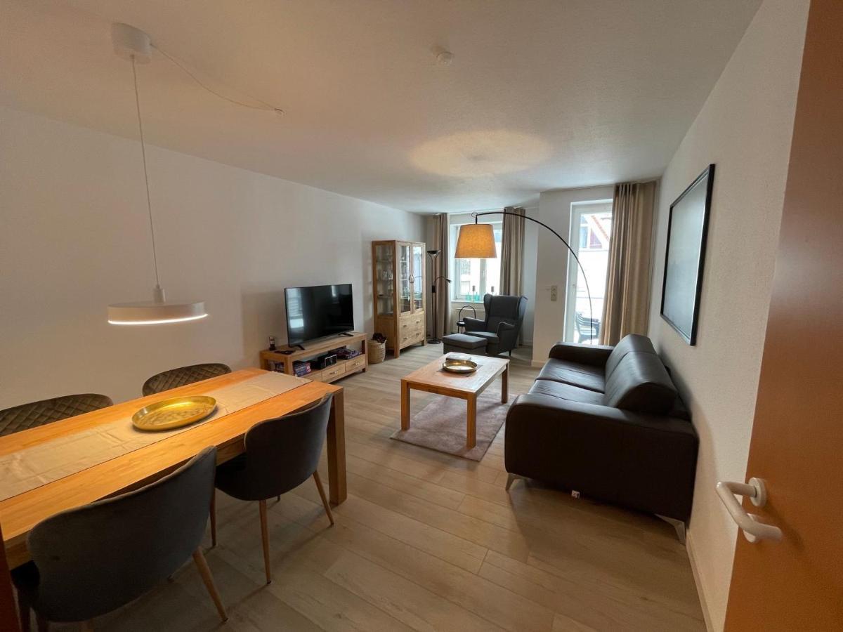 Brockenapartments