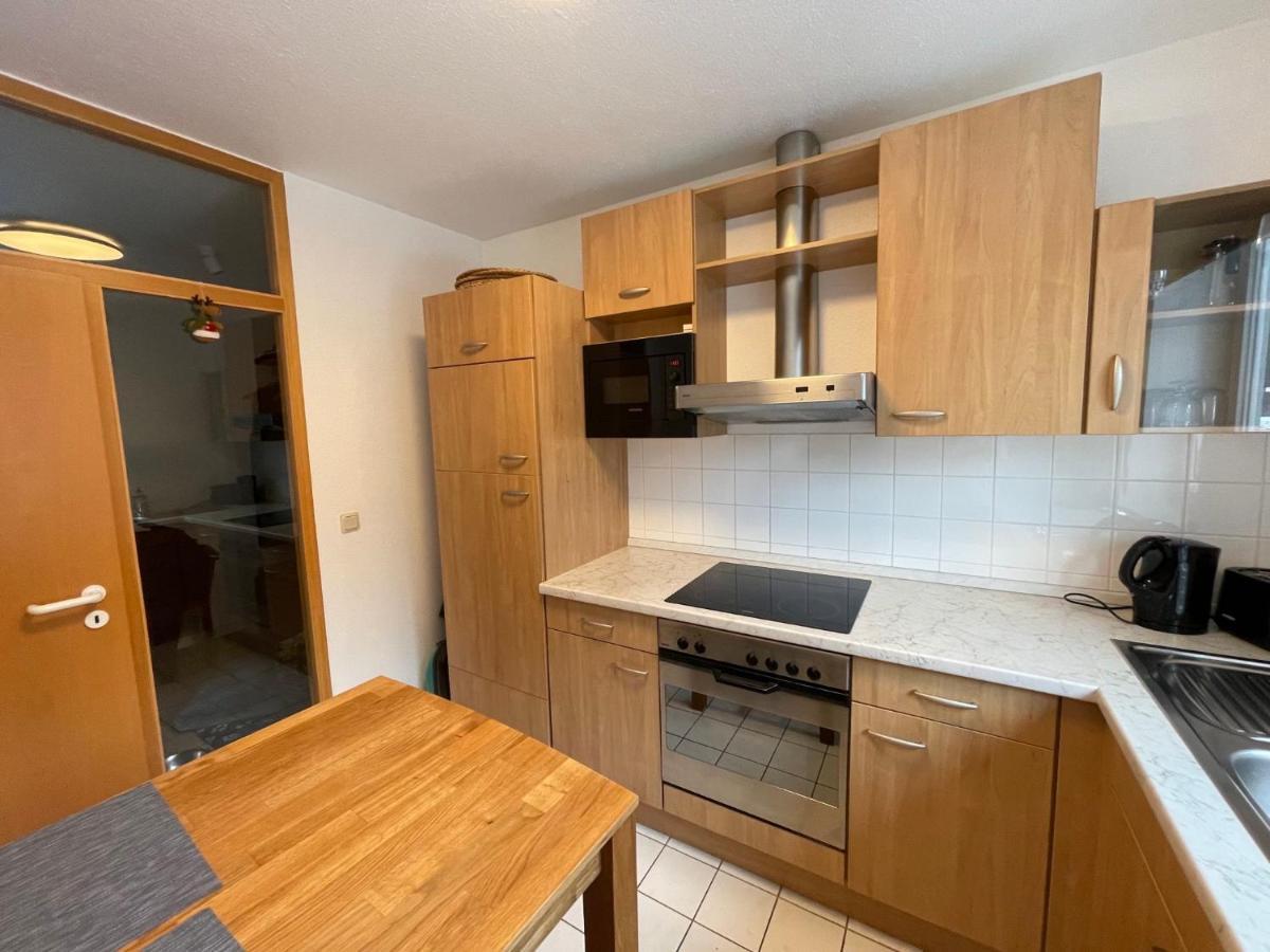 Brockenapartments Appartement