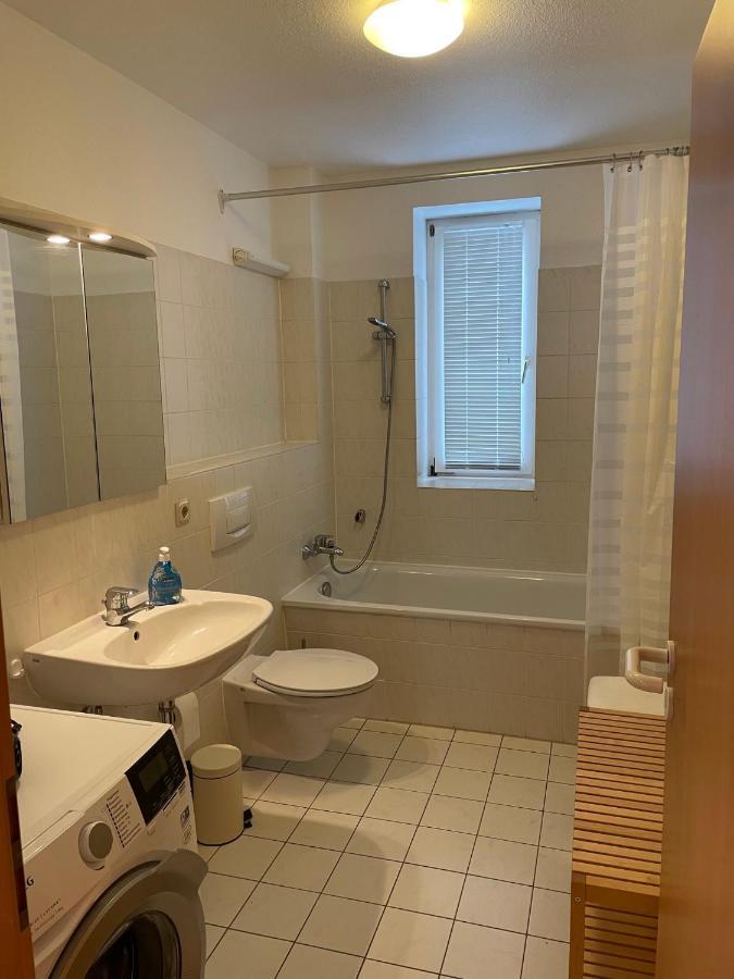 Brockenapartments *