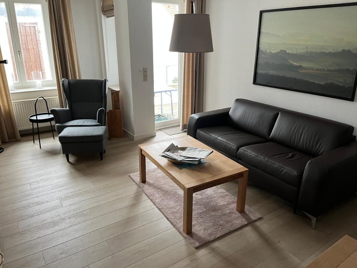 Brockenapartments * Schierke