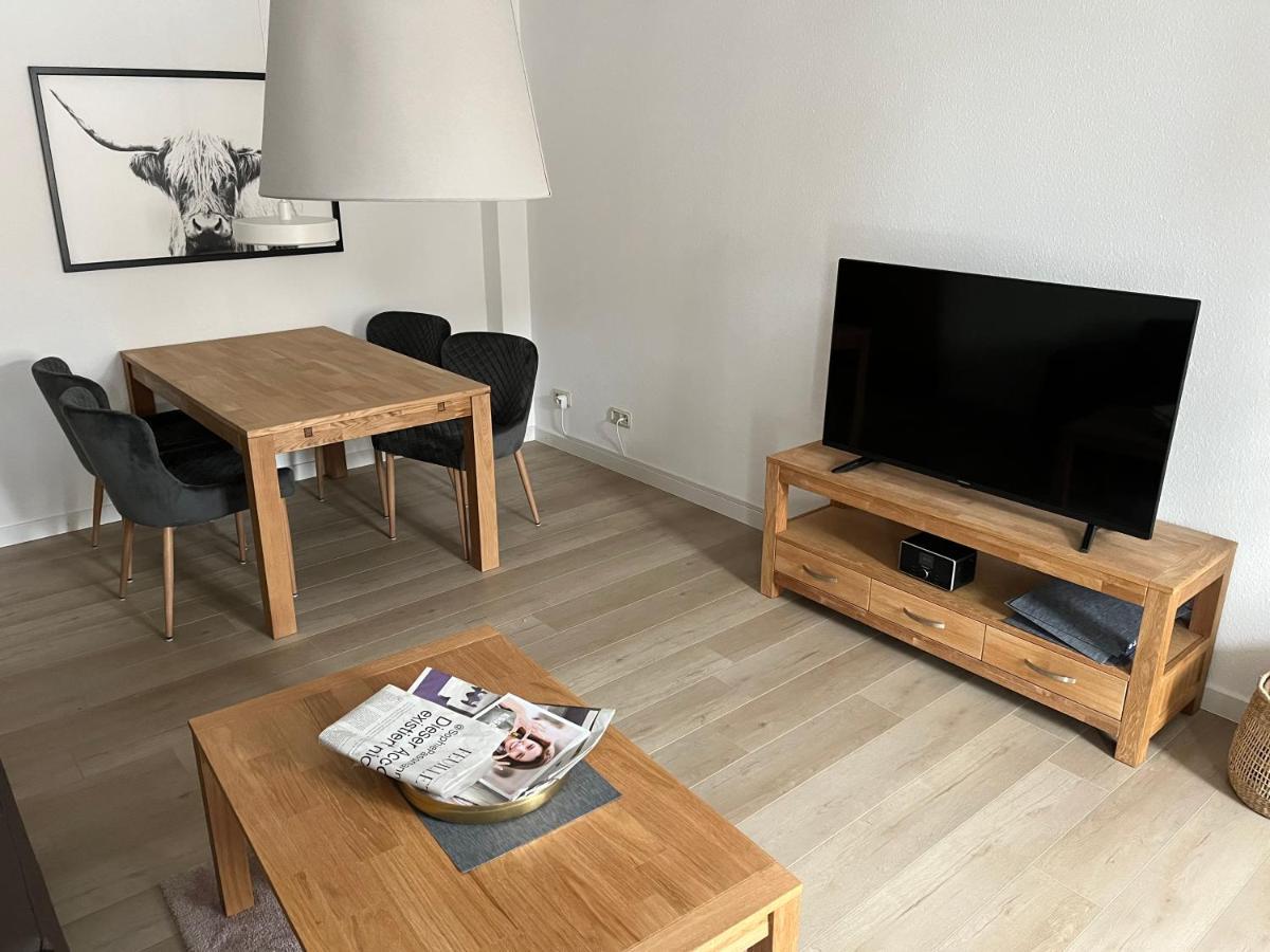 Appartement Brockenapartments Schierke