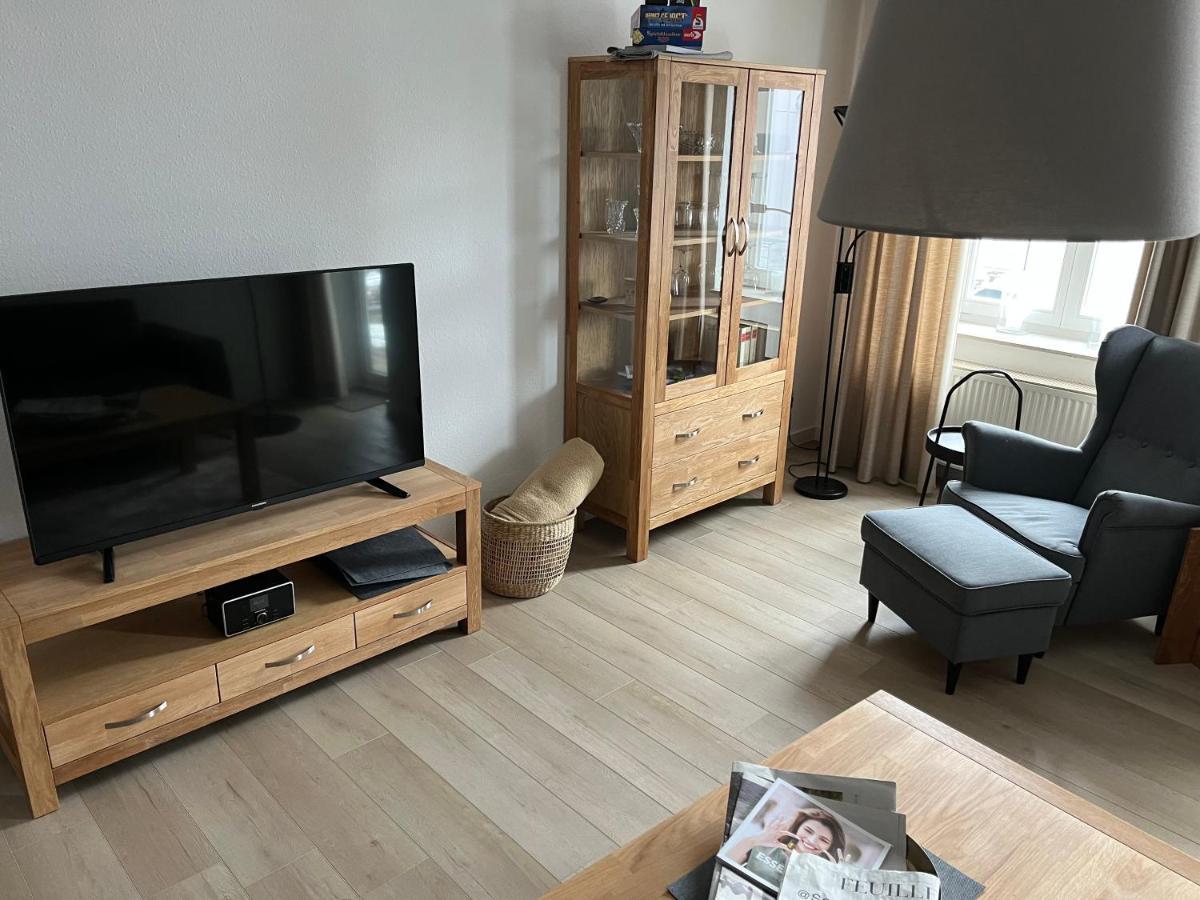 Brockenapartments Appartement