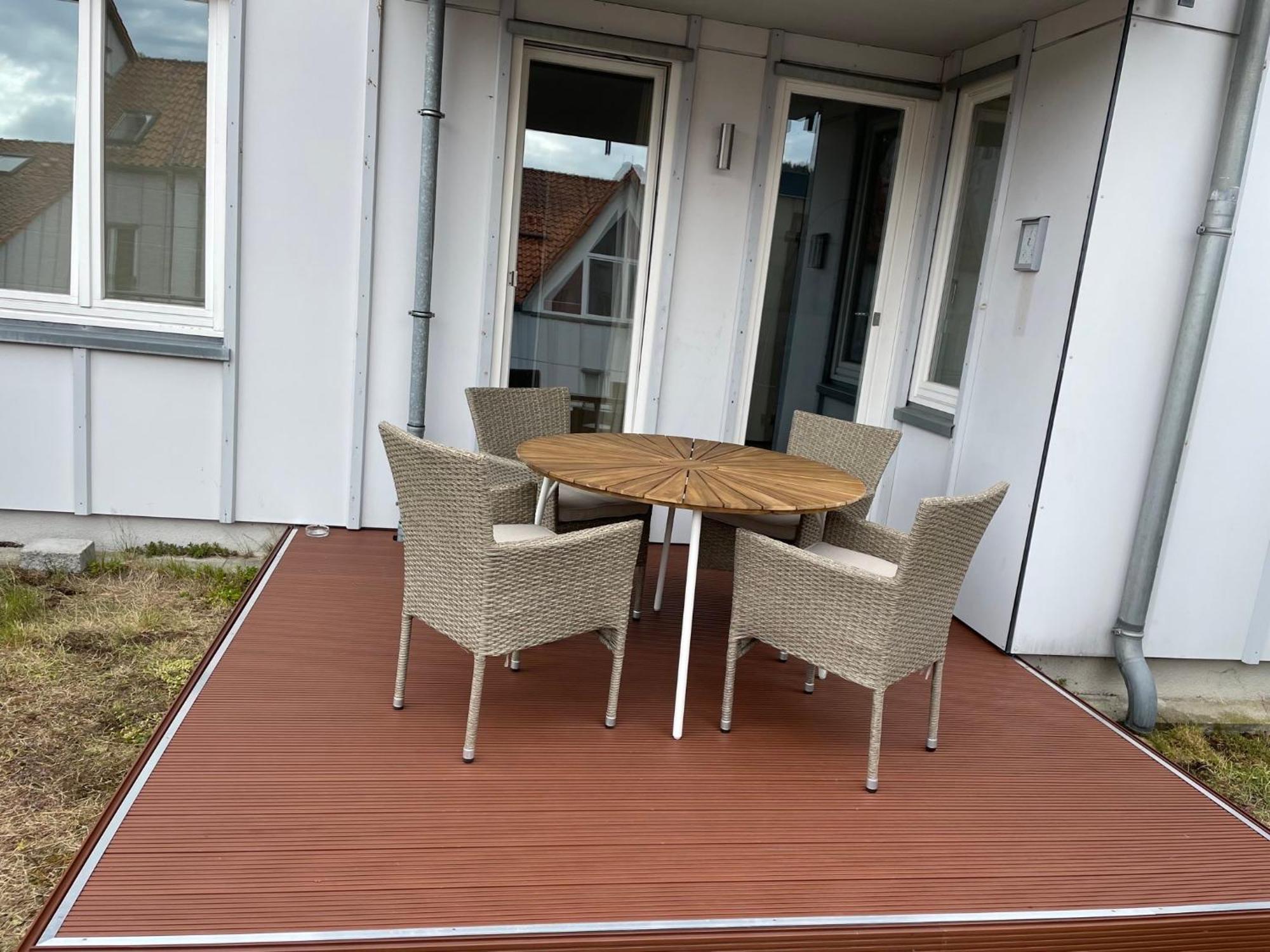 Brockenapartments Schierke