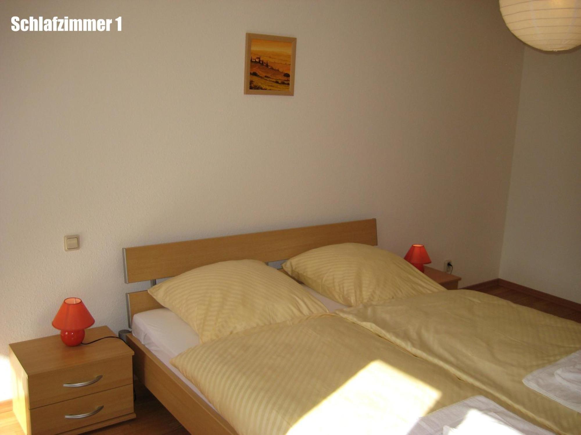 Appartement Brockenapartments