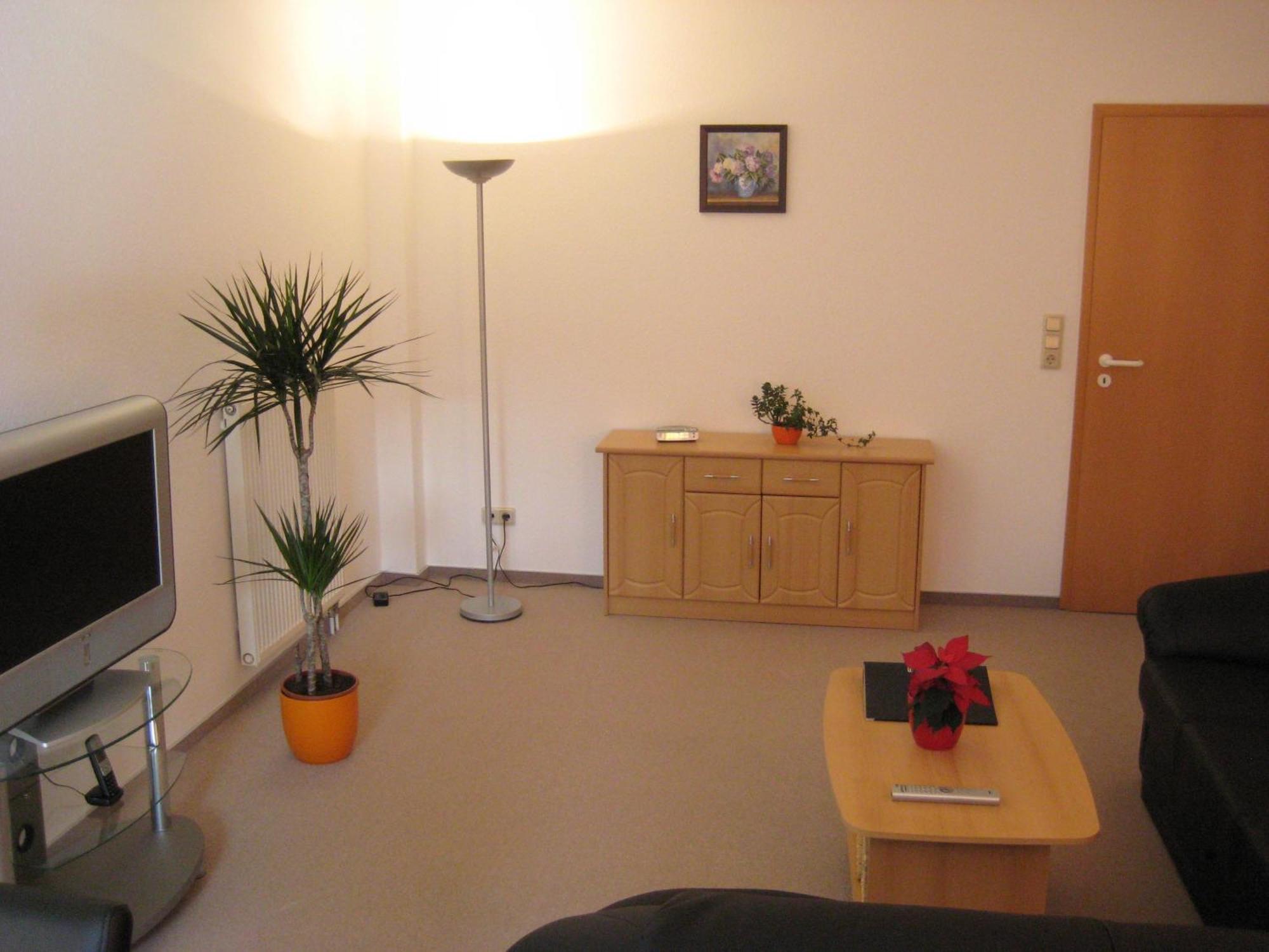 Brockenapartments