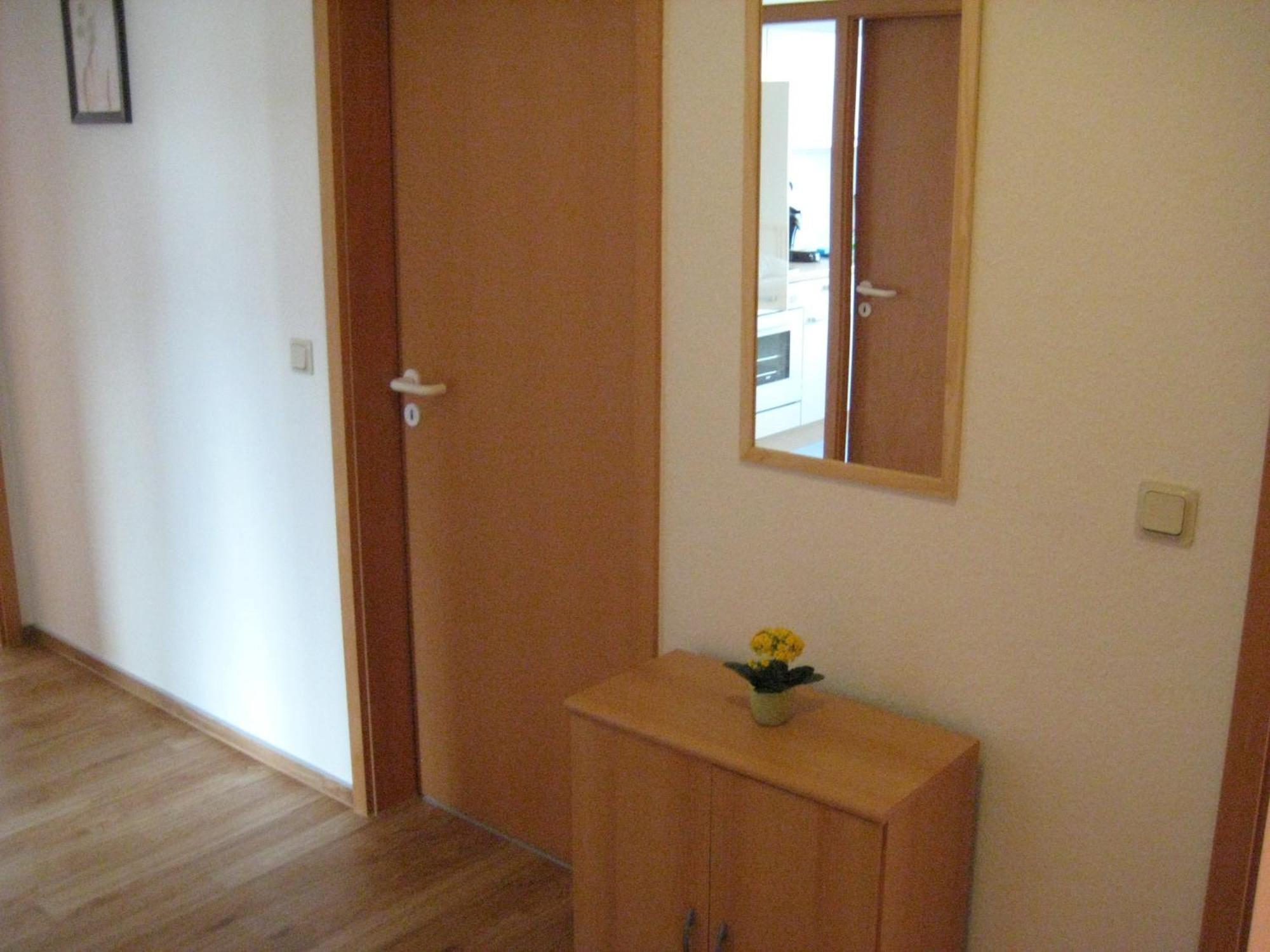 Appartement Brockenapartments Schierke