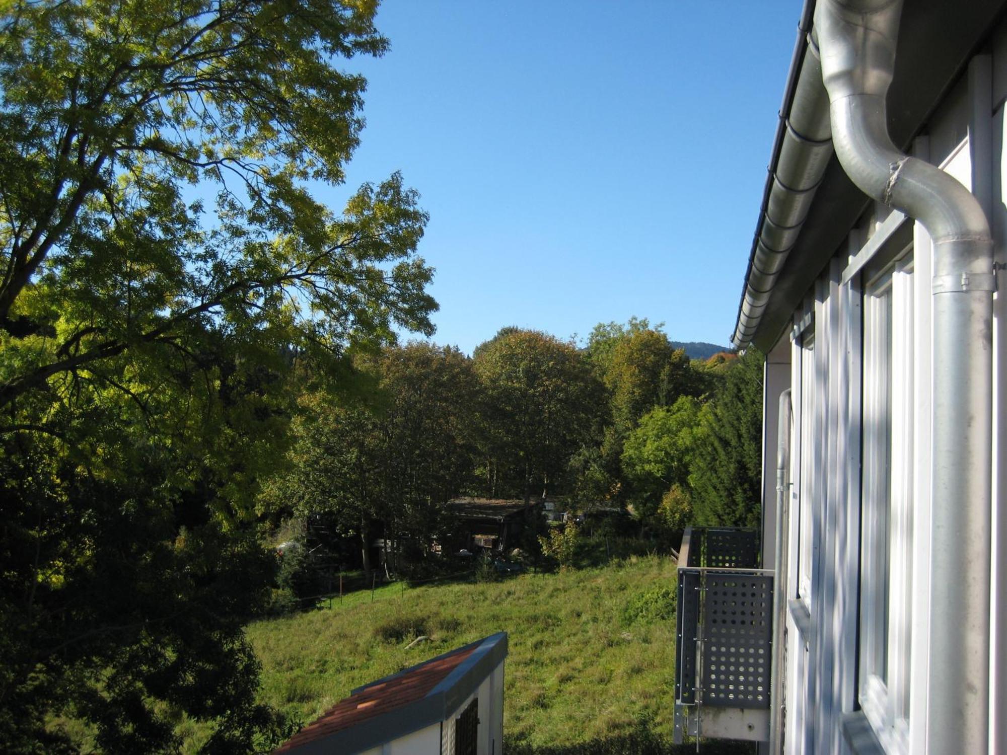 Appartement Brockenapartments Schierke