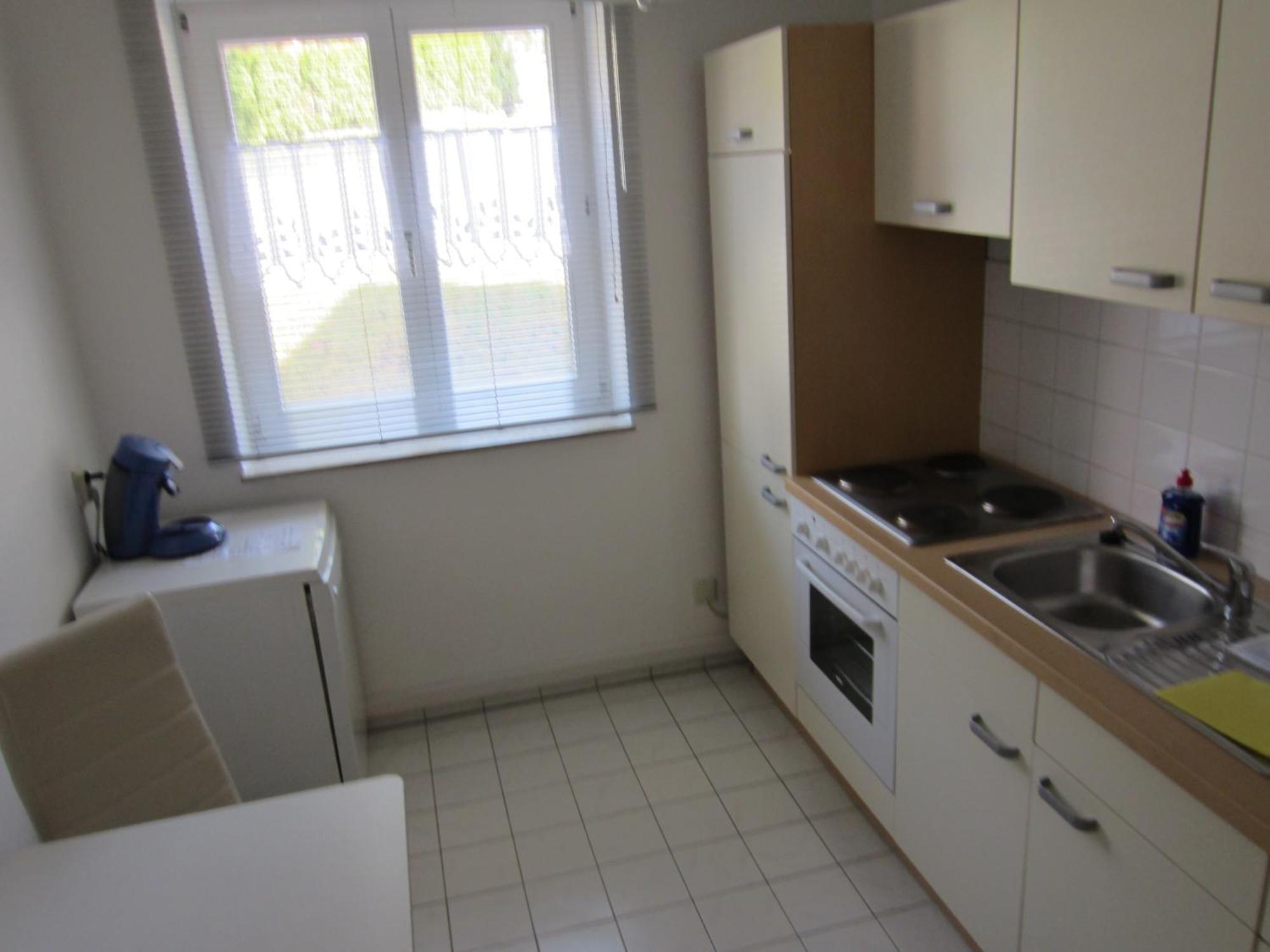 Brockenapartments *