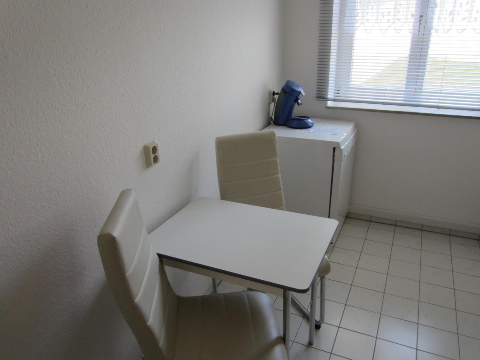 Appartement Brockenapartments *
