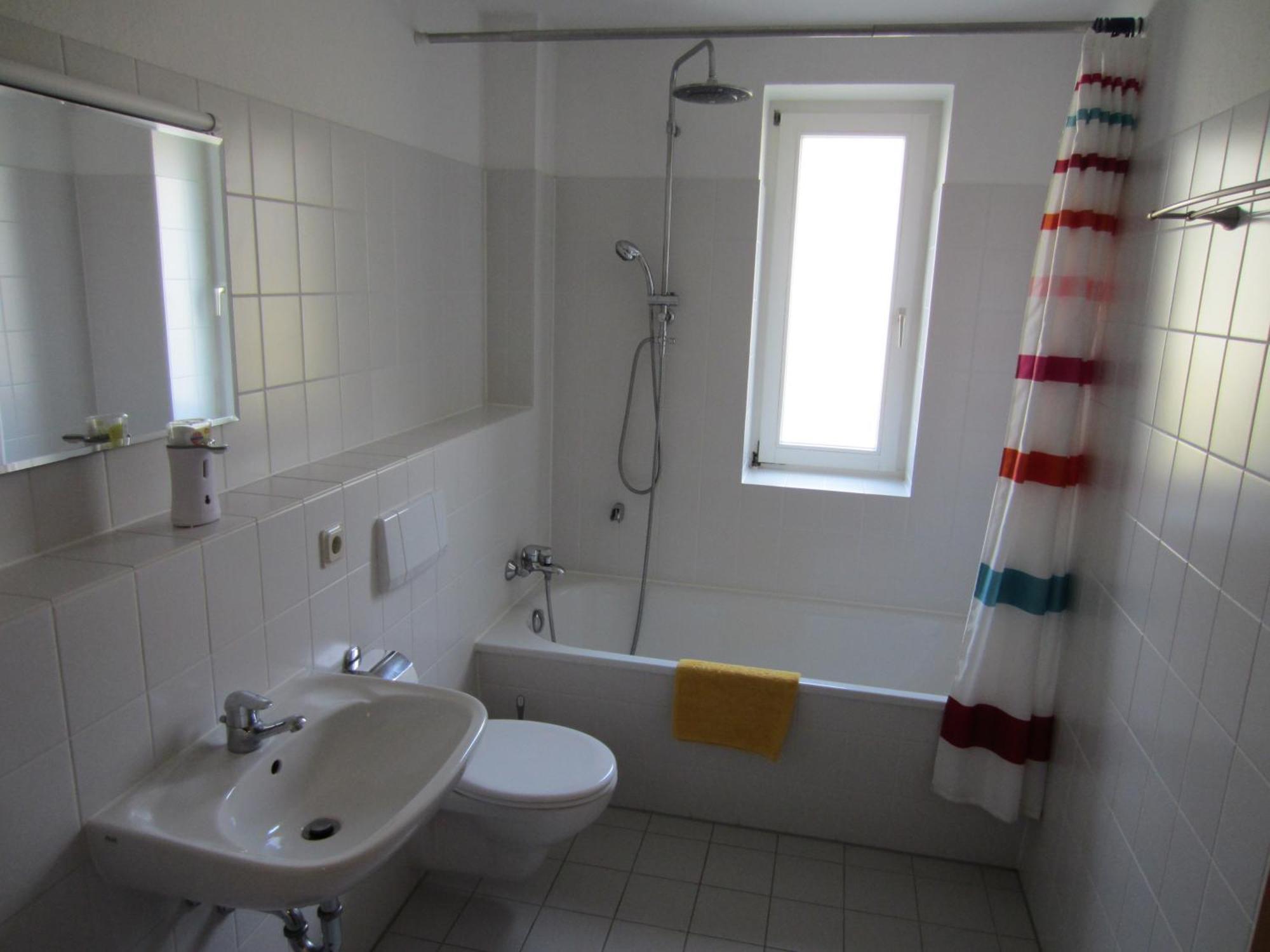 Brockenapartments Schierke