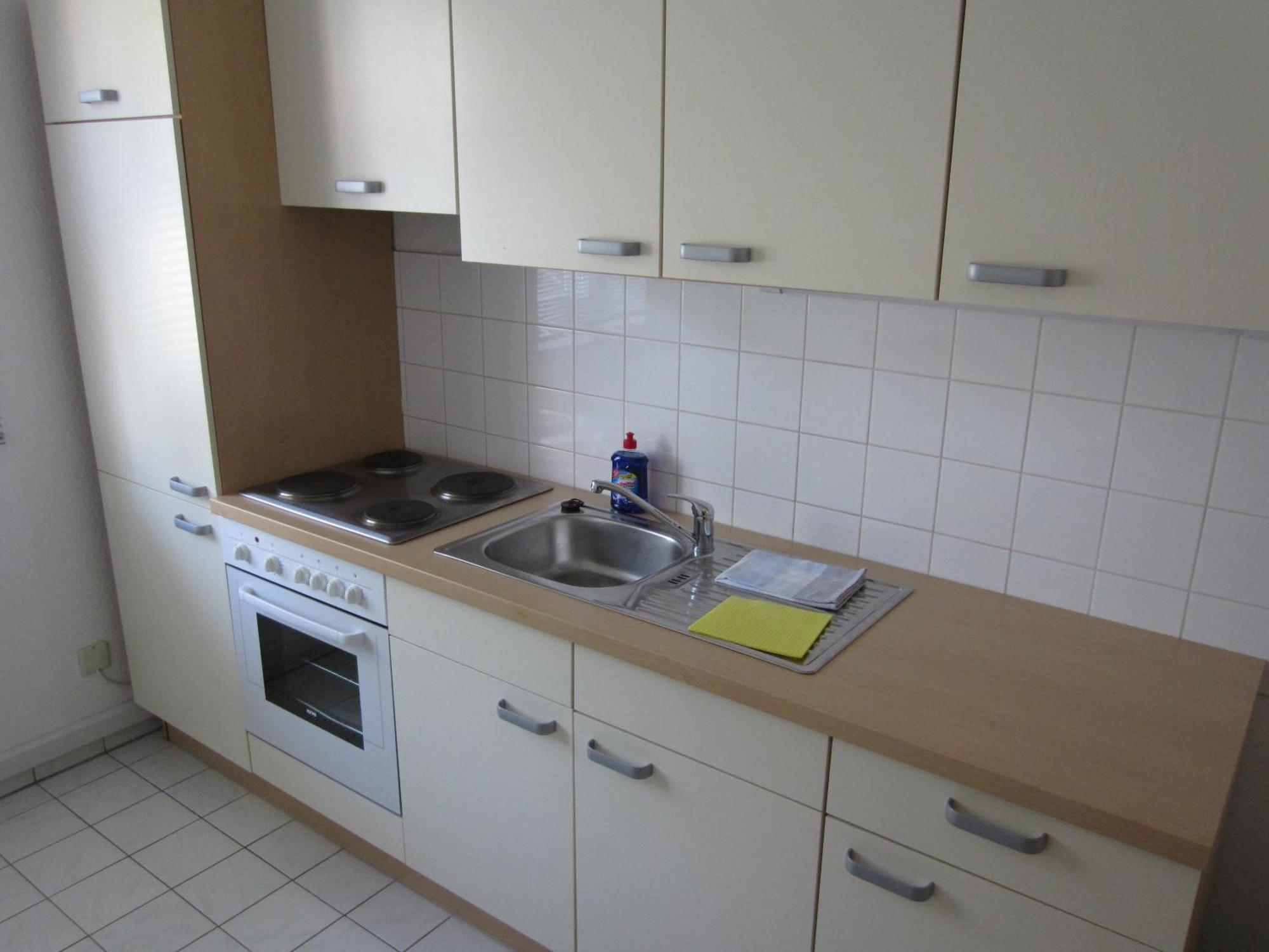 Appartement Brockenapartments Schierke