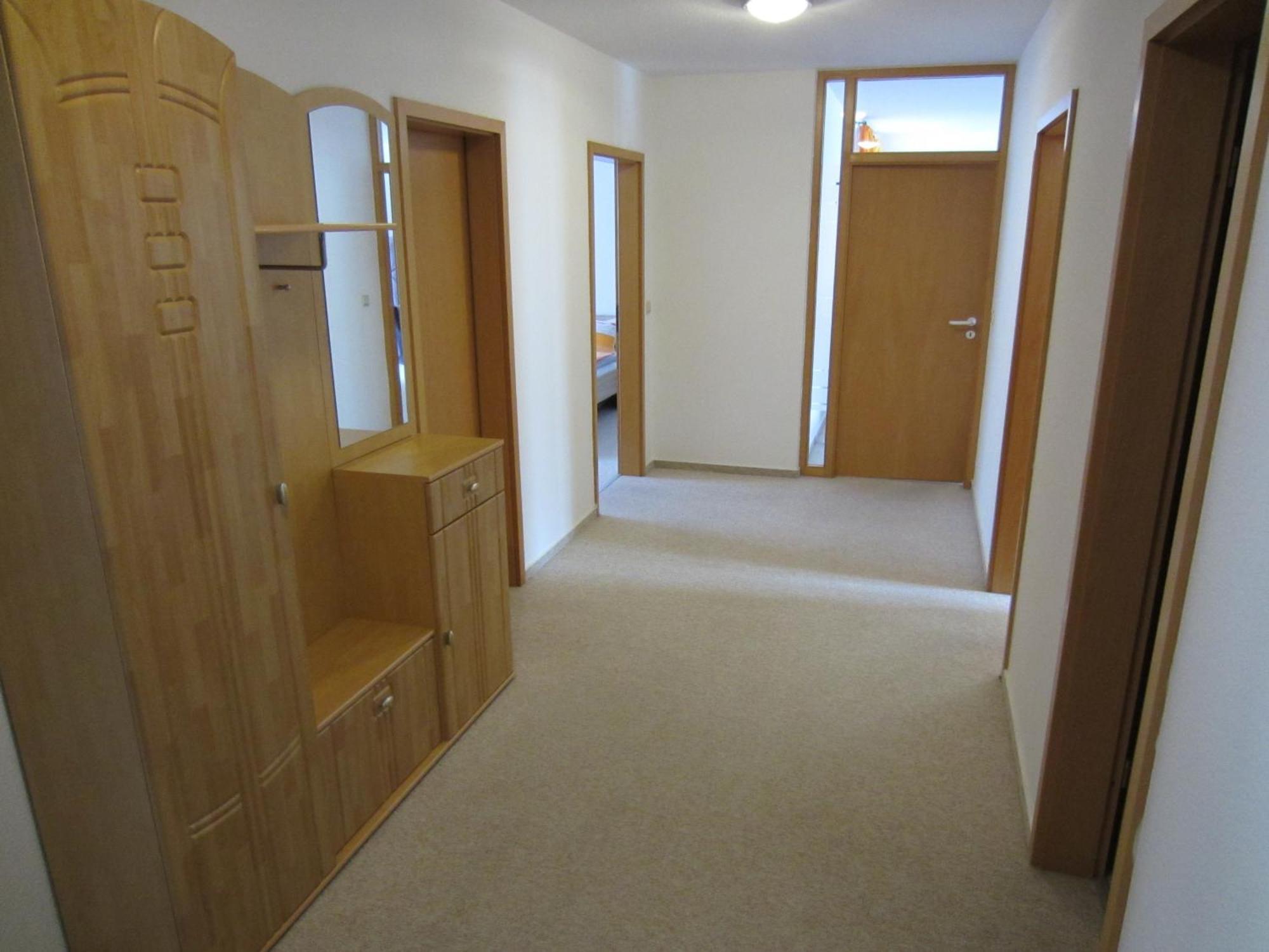Appartement Brockenapartments *