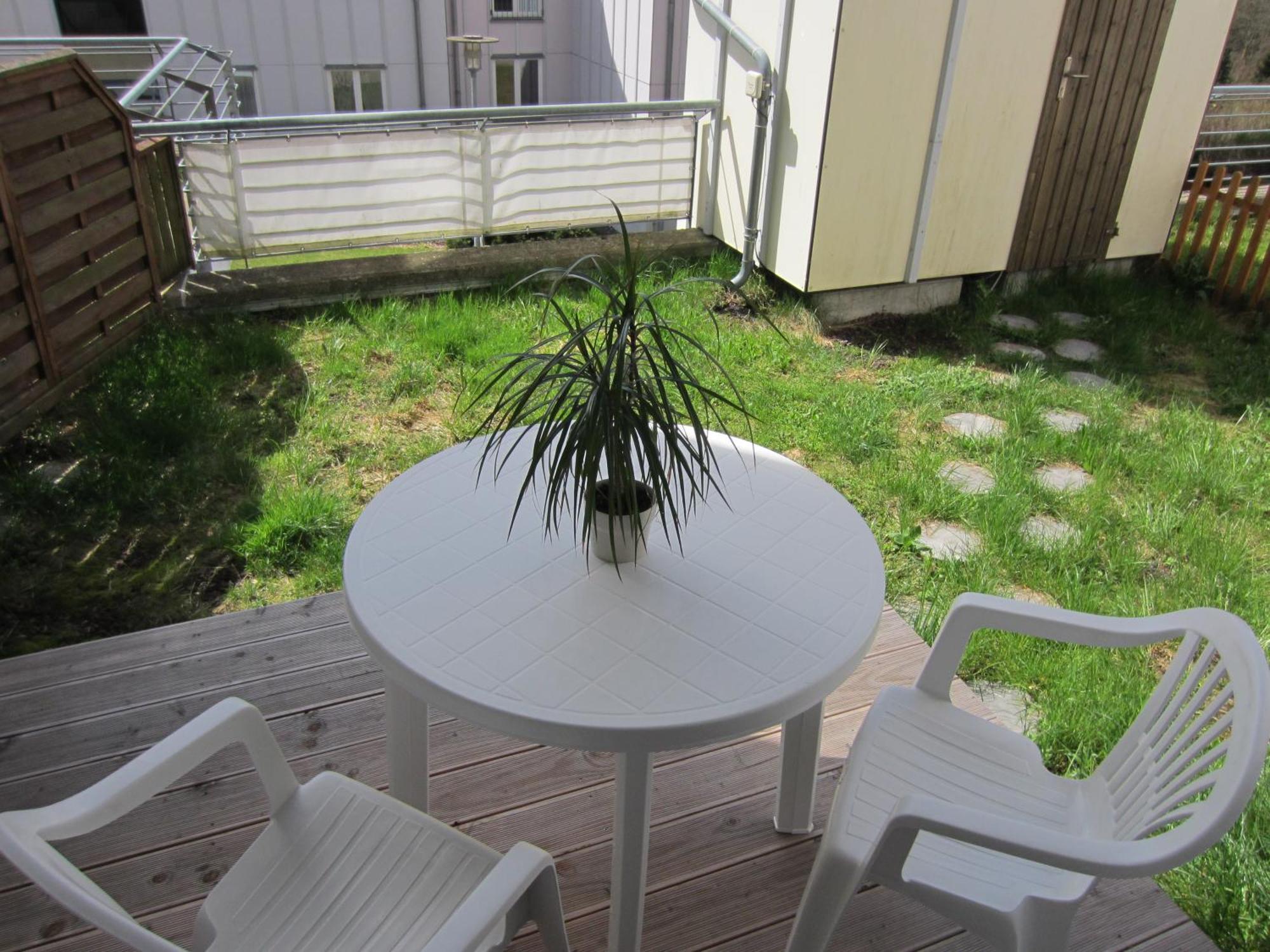 Appartement Brockenapartments Schierke
