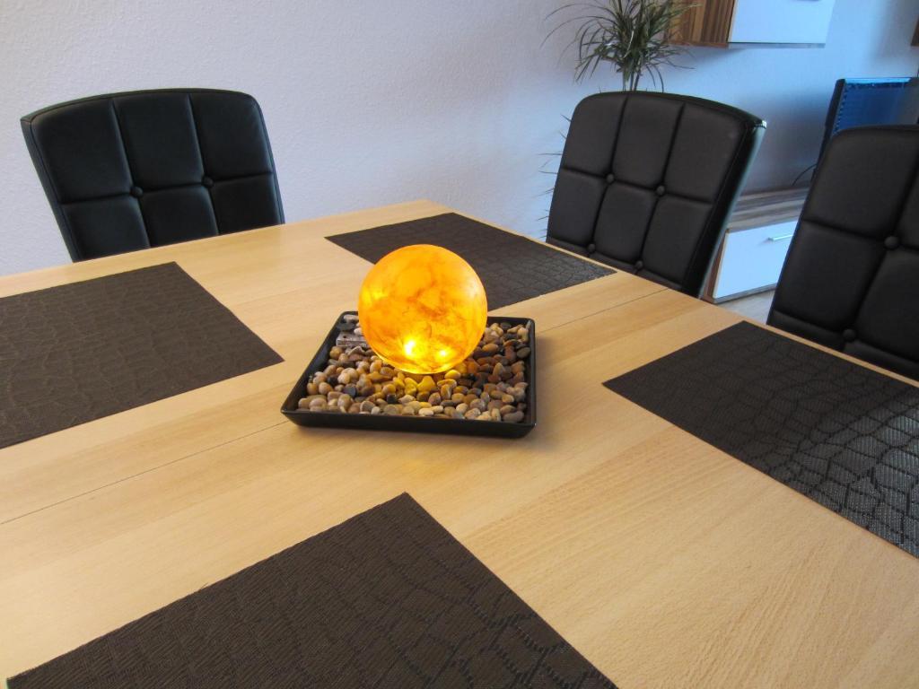 Appartement Brockenapartments