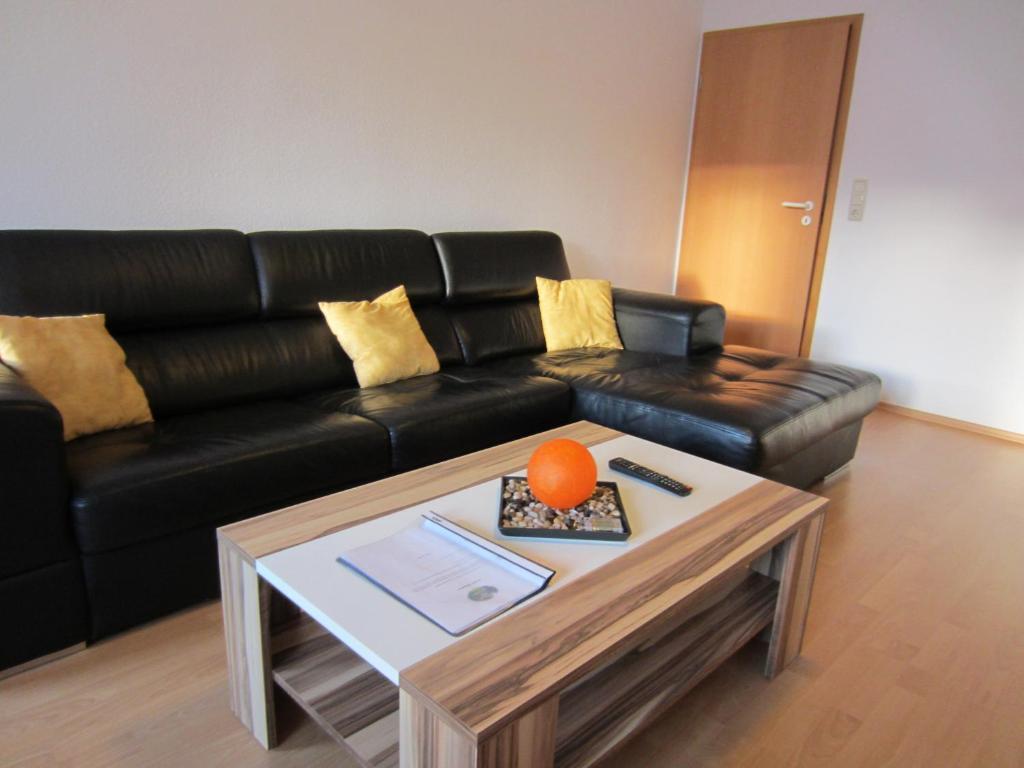 Apartment Brockenapartments