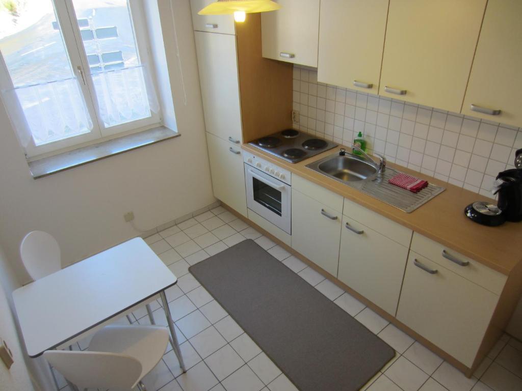 Brockenapartments Appartement Schierke