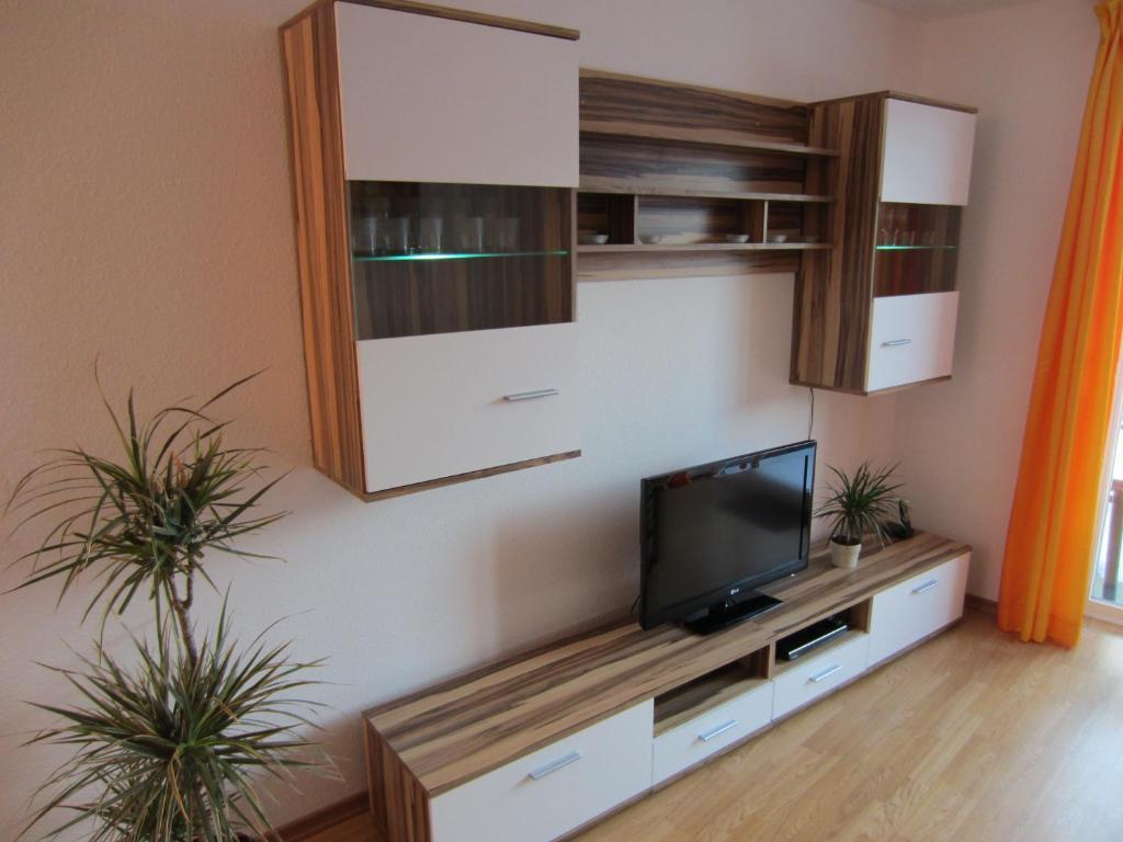 Brockenapartments *