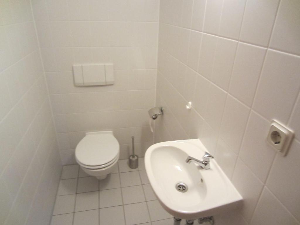 Brockenapartments Appartement *
