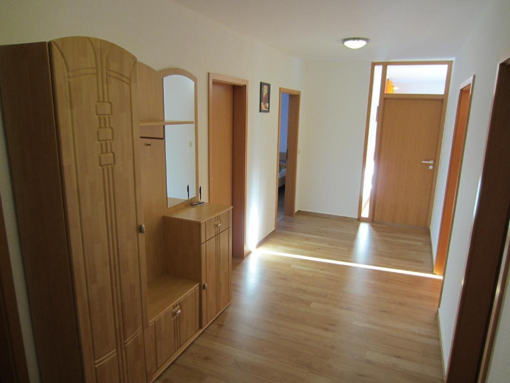 Brockenapartments Appartement